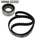 SKF VKMA 02202