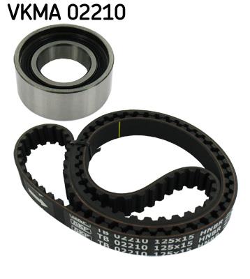 SKF VKMA 02210 Číslo výrobce: VKM 12200. EAN: 7316572388815.