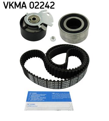SKF VKMA 02242 Číslo výrobce: VKM 12242. EAN: 7316571744452.