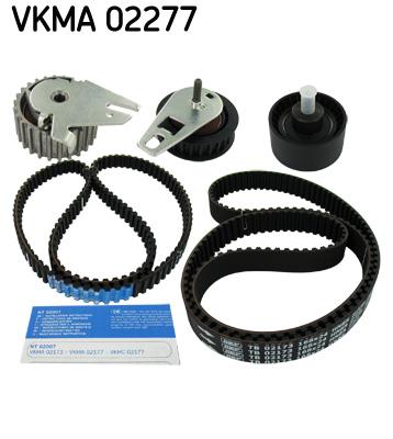 SKF VKMA 02277 Číslo výrobce: VKM 12173. EAN: 7316573401872.