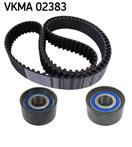 SKF VKMA 02383