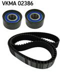 SKF VKMA 02386