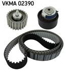 SKF VKMA 02390