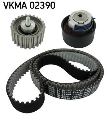SKF VKMA 02390 Číslo výrobce: VKM 12390. EAN: 7316572489574.