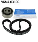 SKF VKMA 03100