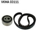 SKF VKMA 03111