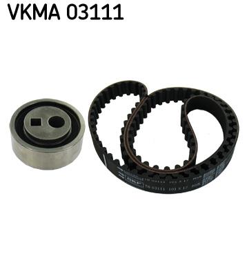 SKF VKMA 03111 Číslo výrobce: VKM 13100. EAN: 7316577658975.