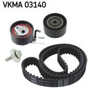 SKF VKMA 03140