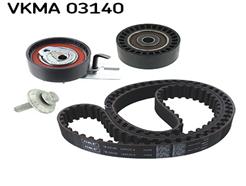 SKF VKMA 03140