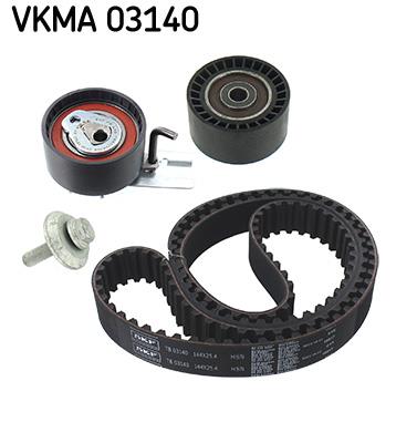 SKF VKMA 03140 Číslo výrobce: VKM 13140. EAN: 7316572325612.