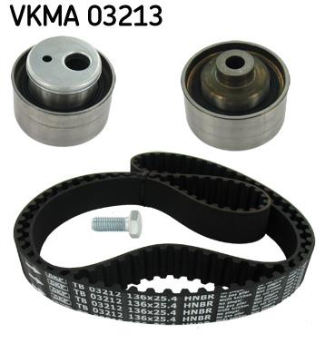 SKF VKMA 03213 Číslo výrobce: VKM 13202. EAN: 7316571349923.
