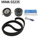 SKF VKMA 03235