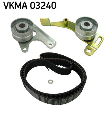 SKF VKMA 03240 Číslo výrobce: VKM 13240. EAN: 7316575751692.