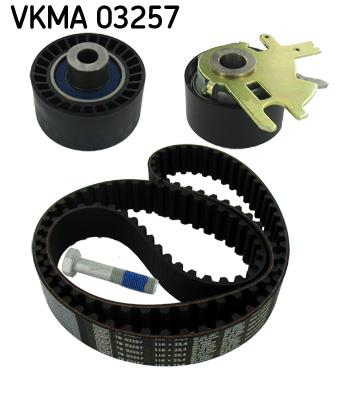 SKF VKMA 03257 Číslo výrobce: VKM 13257. EAN: 7316572389362.