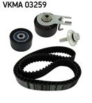 SKF VKMA 03259