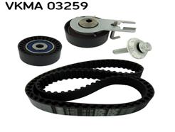 SKF VKMA 03259