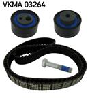 SKF VKMA 03264