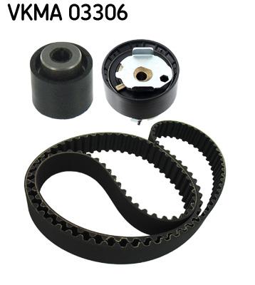 SKF VKMA 03306 Číslo výrobce: VKM 13306. EAN: 7316579428958.