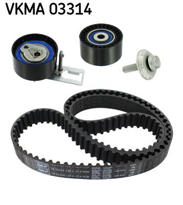 SKF VKMA 03314 Číslo výrobce: VKM 13314. EAN: 7316576192098.