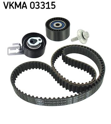 SKF VKMA 03315 Číslo výrobce: VKM 23121. EAN: 7316581782031.