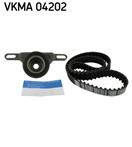 SKF VKMA 04202