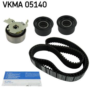 SKF VKMA 05140 Číslo výrobce: VKM 15140. EAN: 7316572389386.