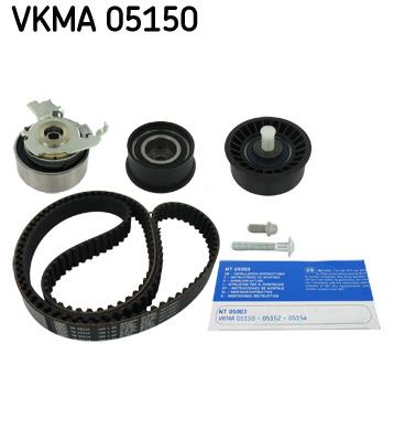 SKF VKMA 05150 Číslo výrobce: VKM 15216. EAN: 7316571349930.