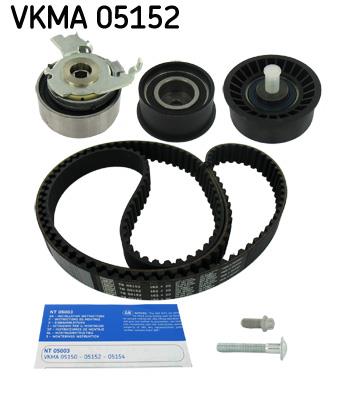 SKF VKMA 05152 Číslo výrobce: VKM 15216. EAN: 7316571540597.