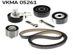 SKF VKMA 05261