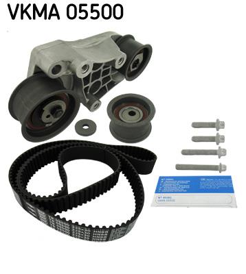 SKF VKMA 05500 Číslo výrobce: VKPC 85613. EAN: 7316571411699.