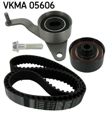 SKF VKMA 05606 Číslo výrobce: VKM 15215. EAN: 7316572565636.