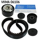SKF VKMA 06106