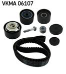 SKF VKMA 06107