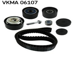 SKF VKMA 06107