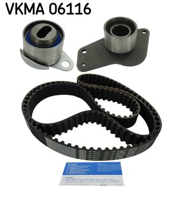 SKF VKMA 06116 Číslo výrobce: VKM 16101. EAN: 7316571440330.