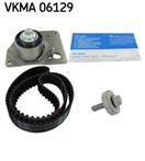 SKF VKMA 06129