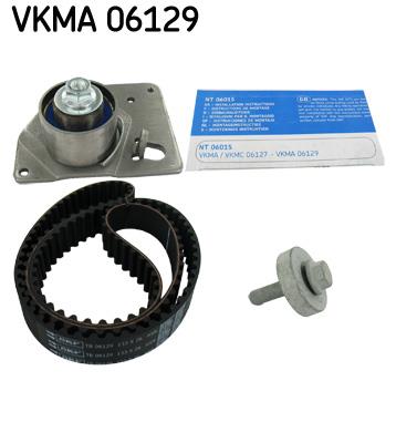 SKF VKMA 06129 Číslo výrobce: VKM 16129. EAN: 7316572422991.
