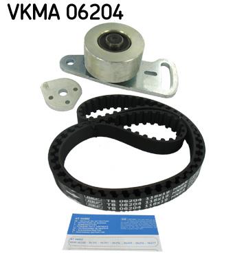 SKF VKMA 06204 Číslo výrobce: VKM 16204. EAN: 7316575751814.