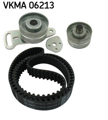 SKF VKMA 06213 Číslo výrobce: VKM 16212. EAN: 7316571349954.