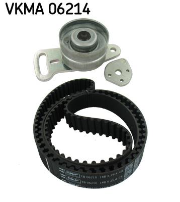 SKF VKMA 06214 Číslo výrobce: VKM 16212. EAN: 7316574271399.