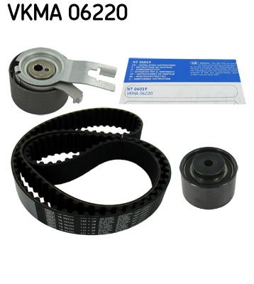 SKF VKMA 06220 Číslo výrobce: VKM 16220. EAN: 7316572389201.