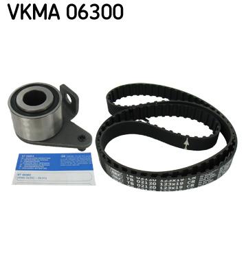 SKF VKMA 06300 Číslo výrobce: VKM 16300. EAN: 7316575751982.