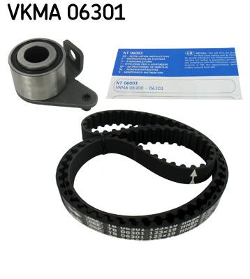 SKF VKMA 06301 Číslo výrobce: VKM 16300. EAN: 7316577659149.