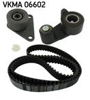 SKF VKMA 06602
