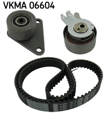 SKF VKMA 06604 Číslo výrobce: VKM 16604. EAN: 7316572289358.