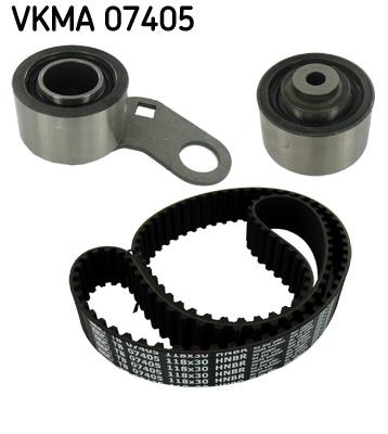 SKF VKMA 07405 Číslo výrobce: VKPC 87850. EAN: 7316574488476.
