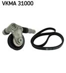 SKF VKMA 31000