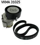 SKF VKMA 31025