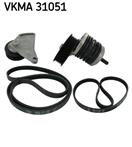 SKF VKMA 31051