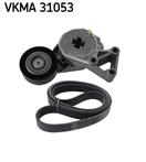 SKF VKMA 31053